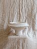 Ikebana Bowl | Vase in Vases & Vessels by Mary Lee. Item made of ceramic