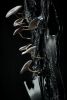 Egle Mieliauskiene | Wall Sculpture in Wall Hangings by Egle Mieliauskiene. Item made of wood