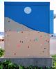 Utility Box Mural | Street Murals by Dyanna Dimick (DYD ART). Item composed of synthetic