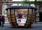 Paperhouse | Architecture by Heatherwick Studio
