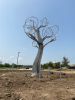 Mockingbird Tree by Michael Warrick, NSG | Public Sculptures by JK Designs and the National Sculptors' Guild