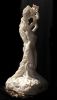 Daphne | Sculptures by Dario Tazzioli. Item made of marble