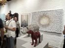 Origin Diptych | Sculptures by Lauren Naomi