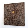 Gravity #1 | Engraving in Art & Wall Decor by Heliconia Design. Item composed of wood in contemporary style