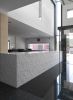 Sahara Marble Interior Wall Coverings | Tiles by Lithos Design | Marmi Rossi SpA in Cavaion Veronese. Item made of marble