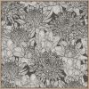 Torch Ginger - Framed Canvas Art | Prints by Patricia Braune. Item composed of canvas and paper