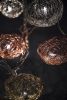 Nest 8 | Chandeliers by F+M FOS - Anna Maria Fragiskos Bitros. Item made of copper compatible with modern style