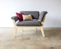Idle | Chairs by Leah K.S. Amick