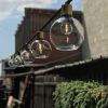 Festoon Lights | Pendants by Neptune Glassworks | Rachely's Home in San Francisco. Item made of glass