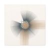 Solids 17691 | Prints by Rica Belna. Item made of canvas with paper