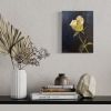 'Promise' Original Oil Painting | Oil And Acrylic Painting in Paintings by Jenny Stewart's Fine Art. Item made of canvas compatible with contemporary and traditional style
