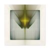 Minimal 9286 | Prints by Rica Belna. Item composed of canvas and paper