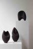 Taurus No.22 | Sculptures by Yasha Butler. Item composed of stoneware
