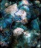 Tentative Gestures of Eternal Recurrence | Mixed Media by Shawn Camp | The Austonian in Austin