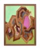 Wall Art - Lost memories | Wall Sculpture in Wall Hangings by Alexandra Cicorschi | San Francisco in San Francisco