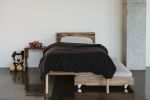 KT Simple Trundle | Beds & Accessories by Leaf Furniture