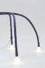IC-13 WOS | Floor Lamp in Lamps by Studio Josha. Item composed of metal