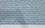 Handwoven Woolen Stair Runner Rug | Rugs by Evergreen Carpets. Item composed of wool compatible with boho and minimalism style