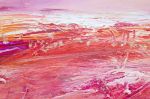 Chaos of Beauty | Paintings by Tania Chanter