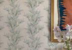 Big Sagebrush - Adobe Wallpaper | Wall Treatments by BRIANA DEVOE. Item made of paper