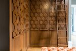 Custom closet | Cabinet in Storage by ANAZAO INC.. Item made of wood