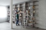 Marnet Shelving | Storage by Phil Procter. Item made of steel