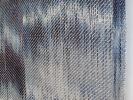 Dark Seas | Tapestry in Wall Hangings by Jessie Bloom Studio. Item composed of cotton compatible with boho and minimalism style