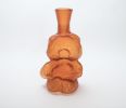 Lovey Vase | Vases & Vessels by Esque Studio. Item composed of glass