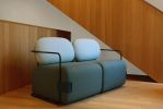 Usofa | Couches & Sofas by Marine Peyre | Jatual Paris in Paris. Item composed of fabric