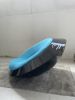 UFO Rocking Chair | Chairs by Mavimatt. Item composed of fiber