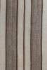 Aura Handwoven Stripe Fabric (Earth Root) | Curtain in Curtains & Drapes by Routes Interiors. Item composed of cotton in boho or contemporary style