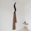 Bound By Love | Wall Sculpture in Wall Hangings by YASHI DESIGNS. Item works with minimalism & contemporary style