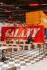Foodport | Interior Design by MIXD | Galeria Galaxy in Szczecin