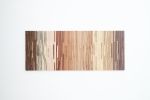 Natural Transition #5 – Reclaimed Wood Wall Art | 60" x 24" | Wall Sculpture in Wall Hangings by Craig Forget