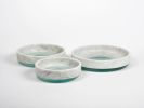 Transito | Serving Bowl in Serveware by gumdesign. Item made of marble with glass works with contemporary style