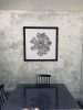 Maine Cypress | Prints by Erik Linton. Item composed of paper in rustic style