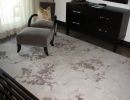 Multi-Rug Project | Area Rug in Rugs by Emma Gardner Design, LLC | The Seagate Hotel & Spa in Delray Beach. Item made of fabric