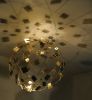 Tontine | Pendants by Ombre Portée | Sofitel Warsaw Victoria in Warszawa. Item composed of brass