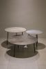 Suca Table | Coffee Table in Tables by Matriz Design. Item made of wood with metal works with modern style