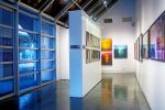 Exhibition at the Artist Space @Ayala Museum Manila | Mixed Media by Sven Pfrommer | Ayala Museum in Makati