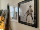 Russ | Prints by Russ Snedker. Item composed of paper