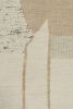 Rug & Kilim’s Contemporary kilim rug in Brown, White & Black | Area Rug in Rugs by Rug and Kilim