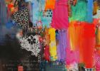 Culture - Fine art Giclée print | Prints by Xiaoyang Galas. Item composed of paper