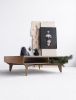 JOOMLA coffee table | Tables by Wood Republic. Item composed of wood in mid century modern or contemporary style