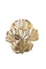 Ginkgo Biloba | Sconces by Bronzetto. Item made of brass