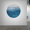 LA MER – Circular I | Prints by Sven Pfrommer. Item composed of paper