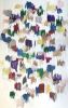 SOLD - 'SEPTEMBER' original painting by Linnea Heide | Paintings by Linnea Heide contemporary fine art