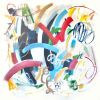SOLD - 'ZEiTGEiST' abstract painting by Linnea Heide | Paintings by Linnea Heide contemporary fine art