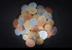 Limpets 5 | Chandeliers by F+M FOS - Anna Maria Fragiskos Bitros. Item made of metal compatible with modern style
