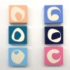 Mission Complete | Oil And Acrylic Painting in Paintings by Kate Wilson Fine Art. Item made of canvas compatible with minimalism and contemporary style